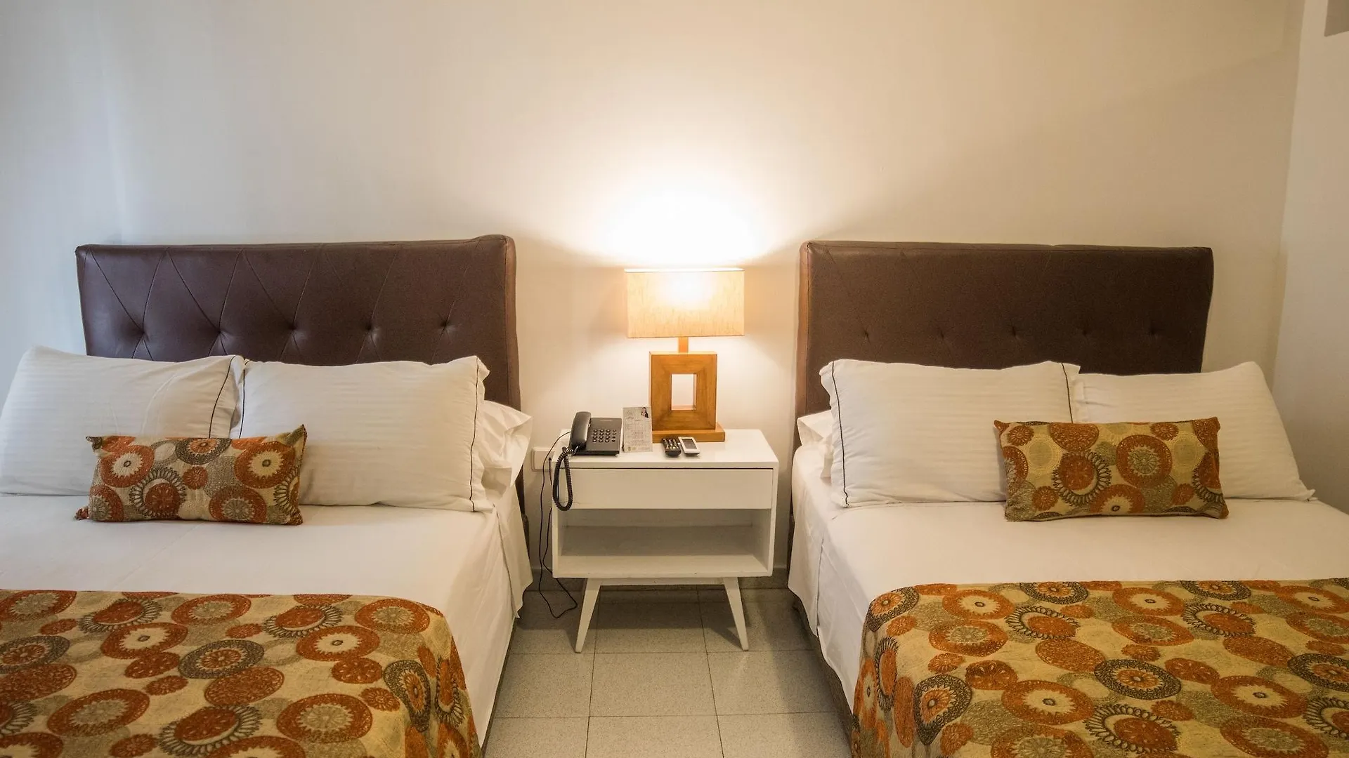 Hotel Playa Club Cartagena