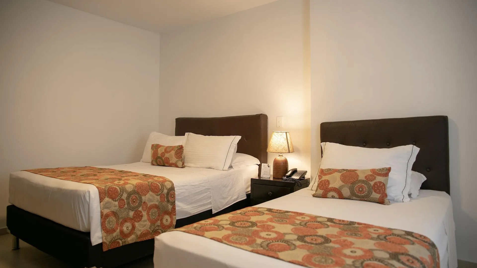 Hotel Playa Club Cartagena Colombia