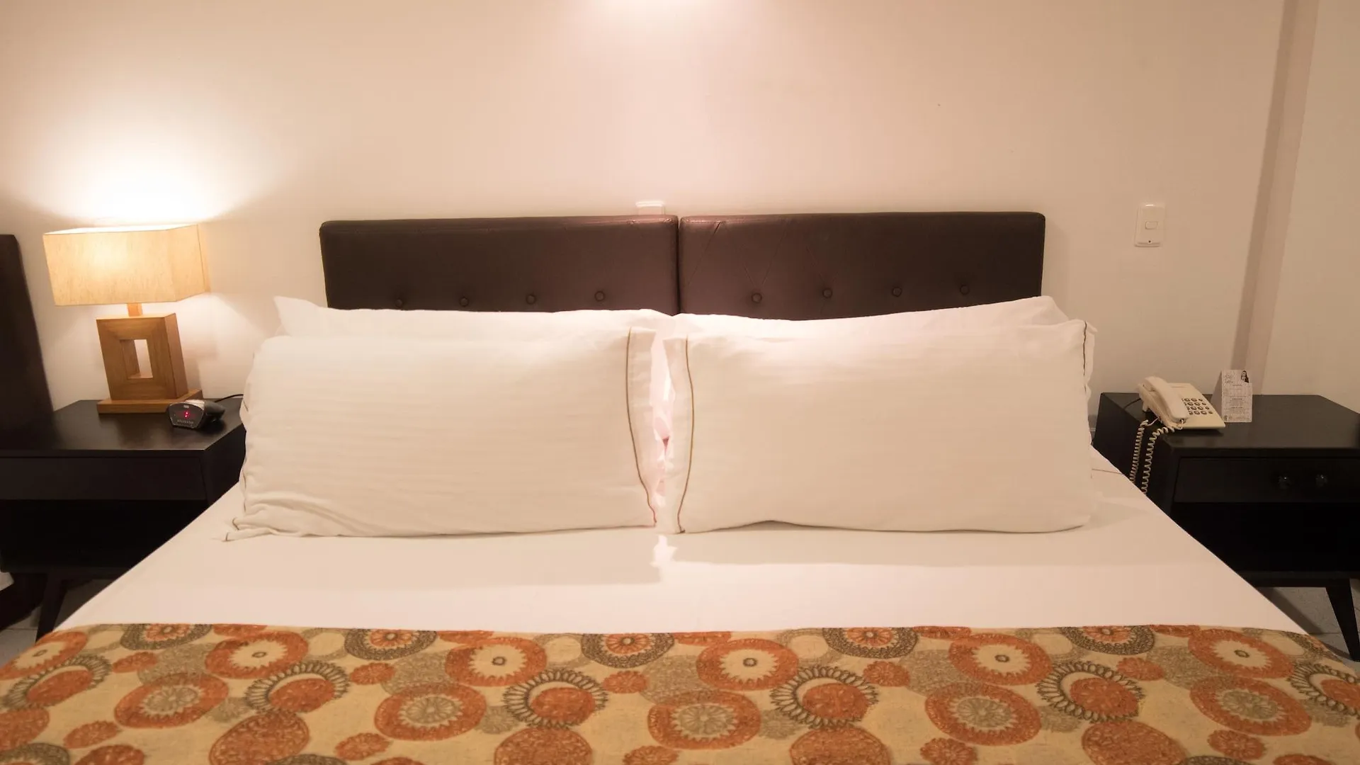 Hotel Playa Club Cartagena