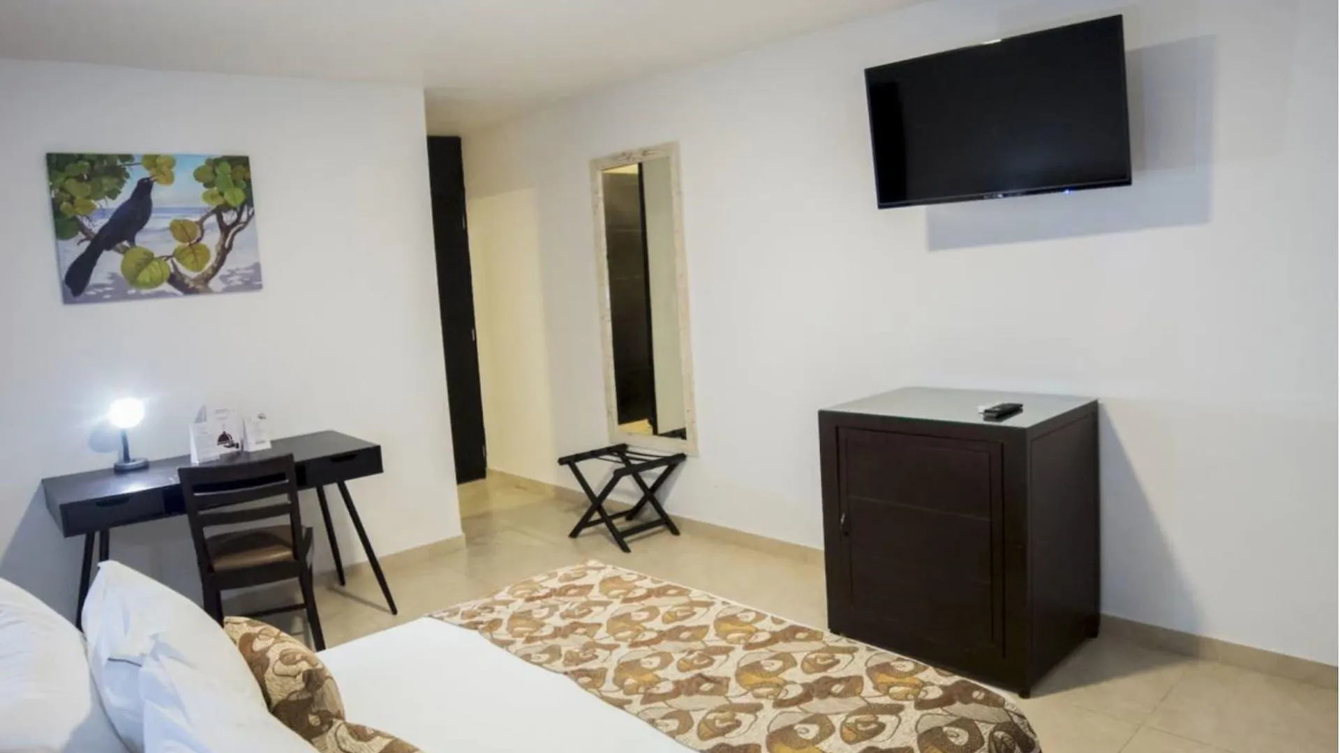 Hotel Playa Club Cartagena 3*,  Colombia