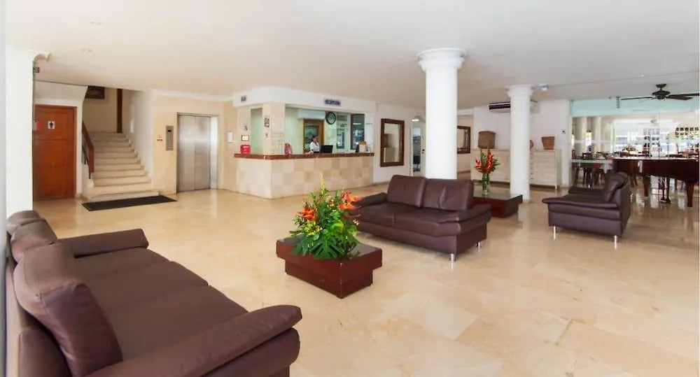 Hotel Playa Club Cartagena
