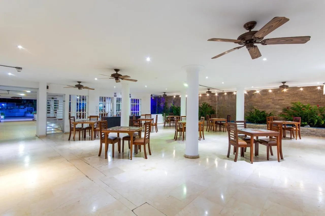 Hotel Playa Club Cartagena
