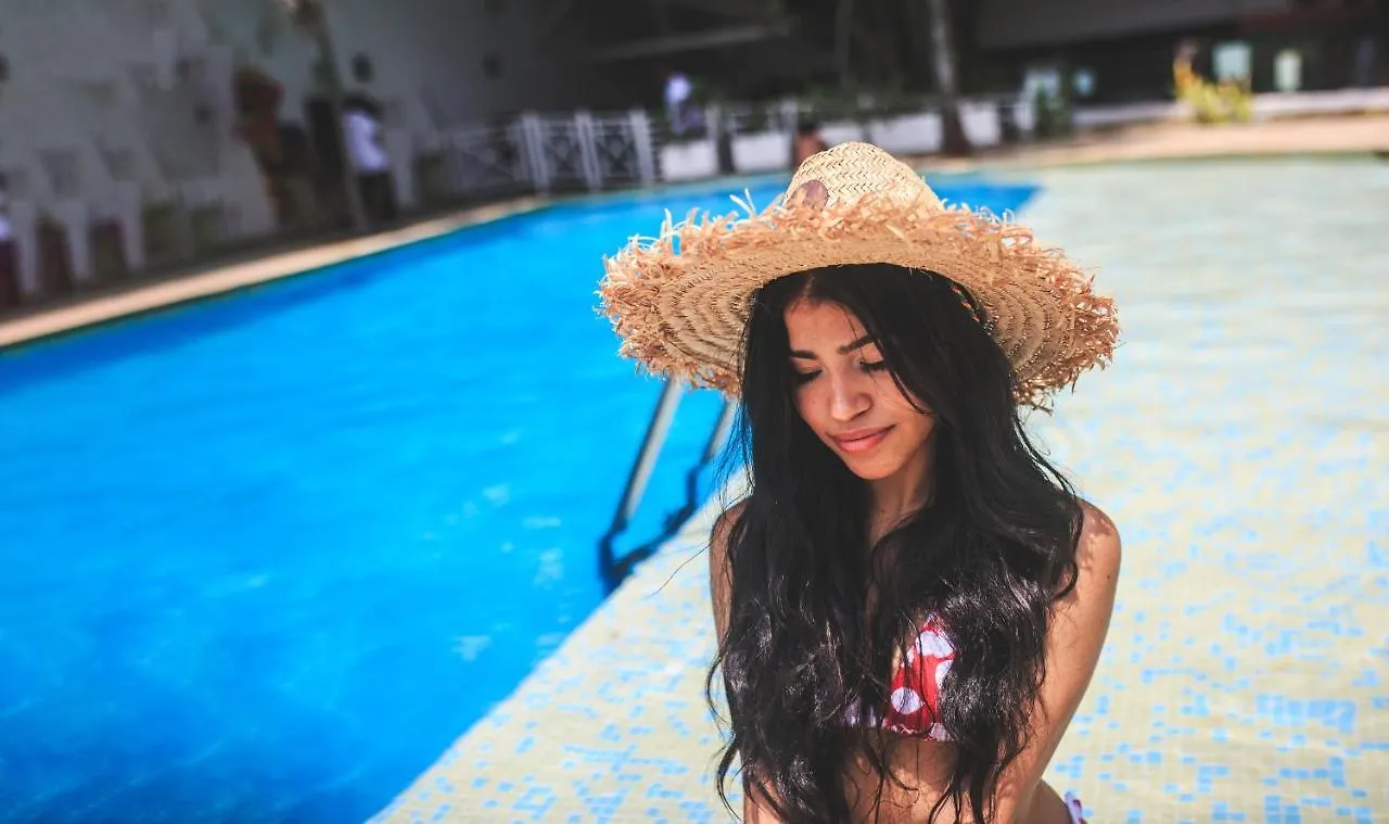 Hotel Playa Club Cartagena