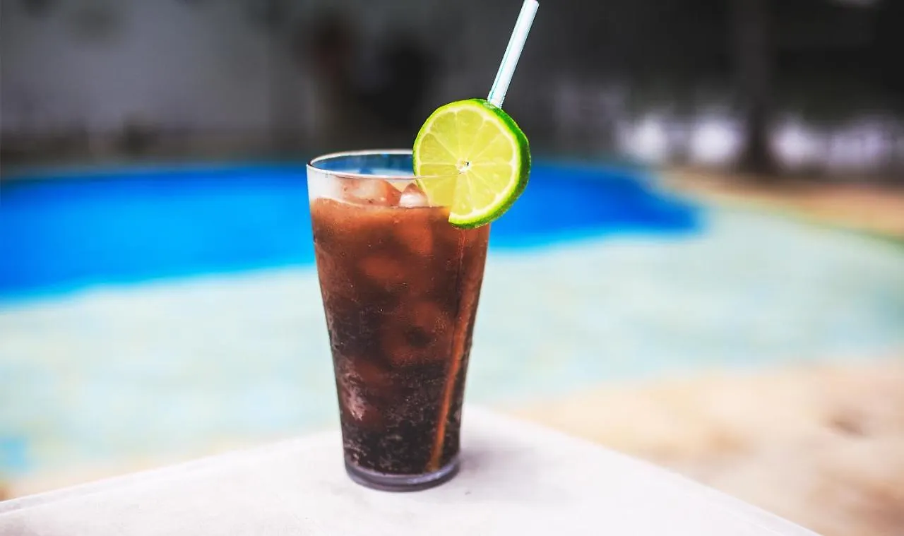 Hotel Playa Club Cartagena
