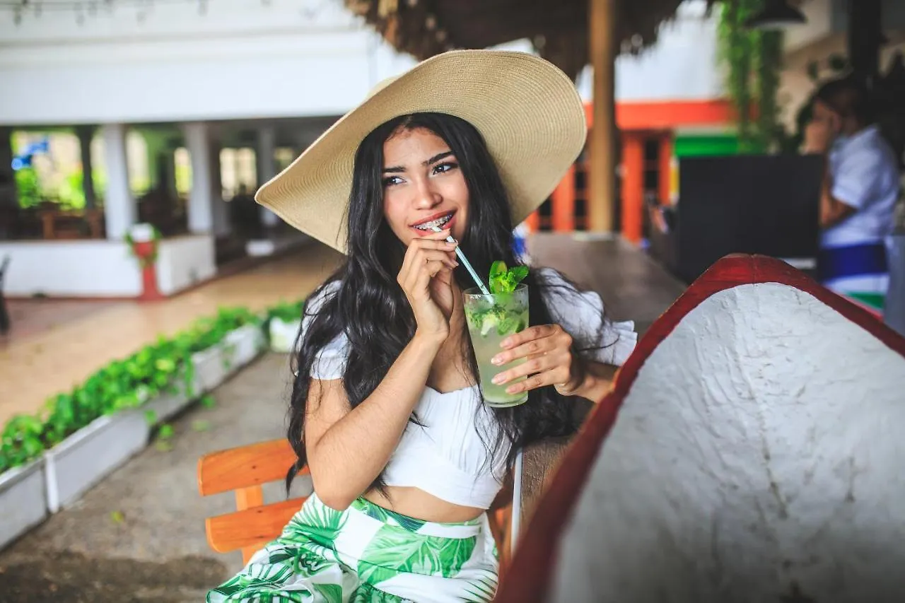 Hotel Playa Club Cartagena