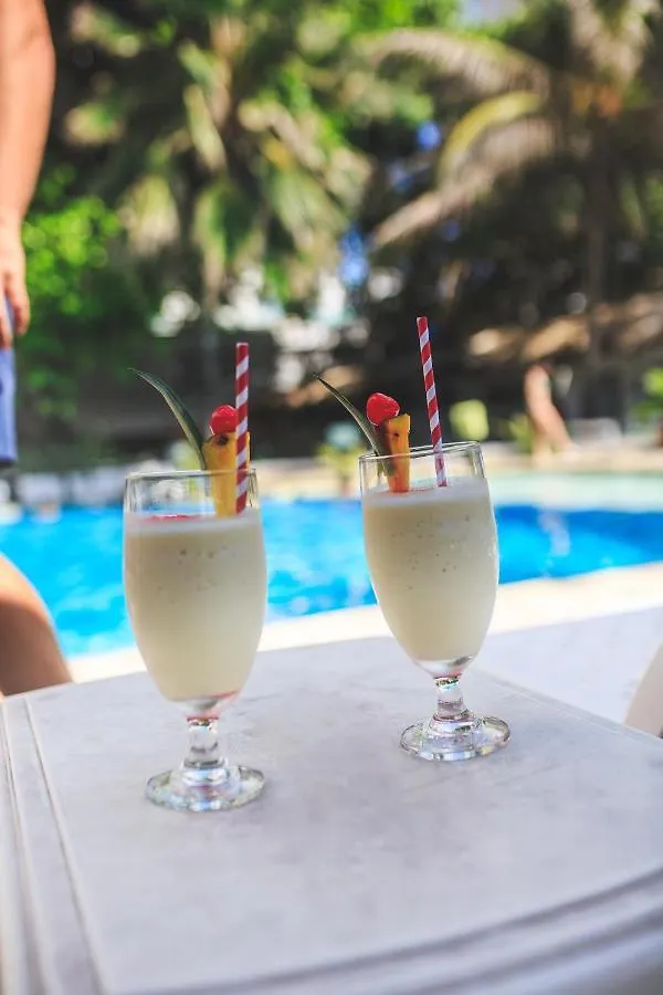 Hotel Playa Club Cartagena
