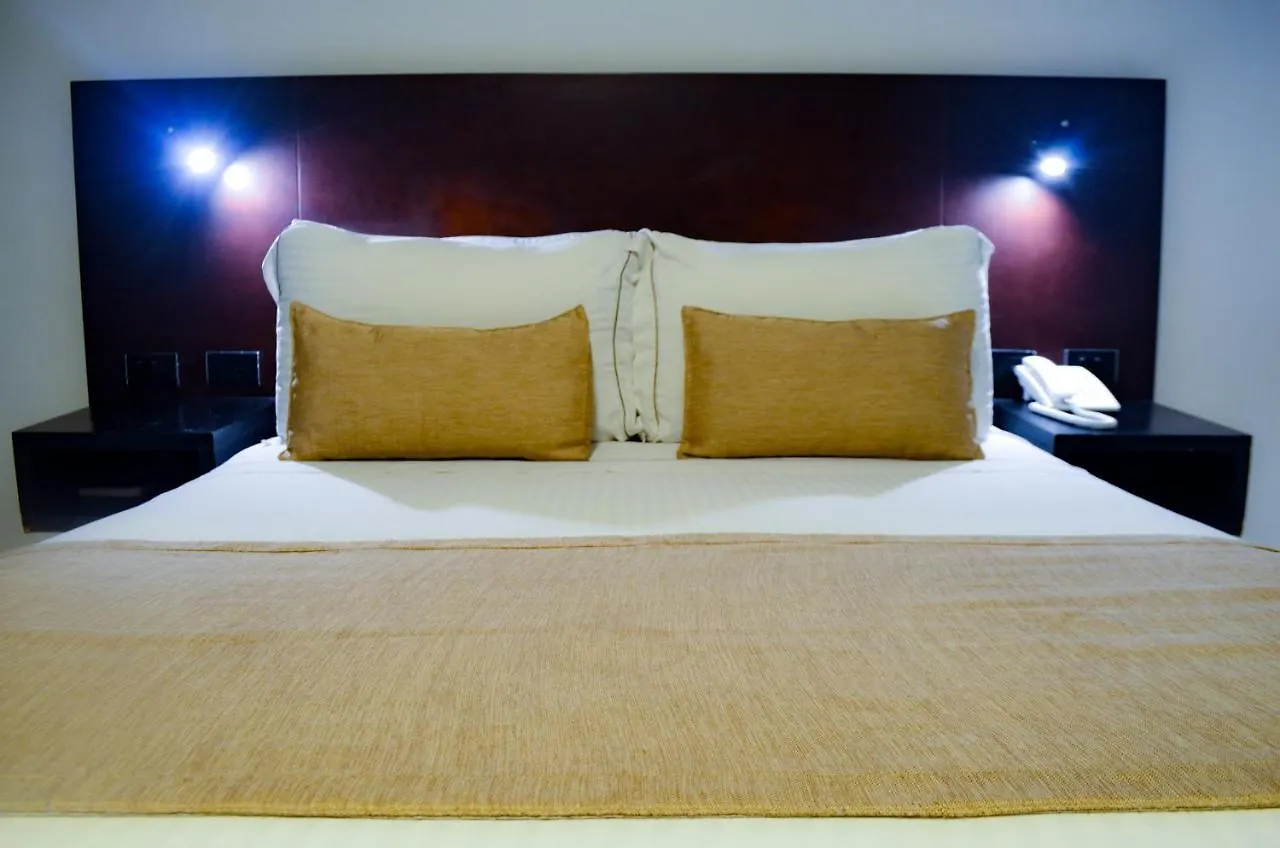 Hotel Playa Club Cartagena 3*,  Colombia