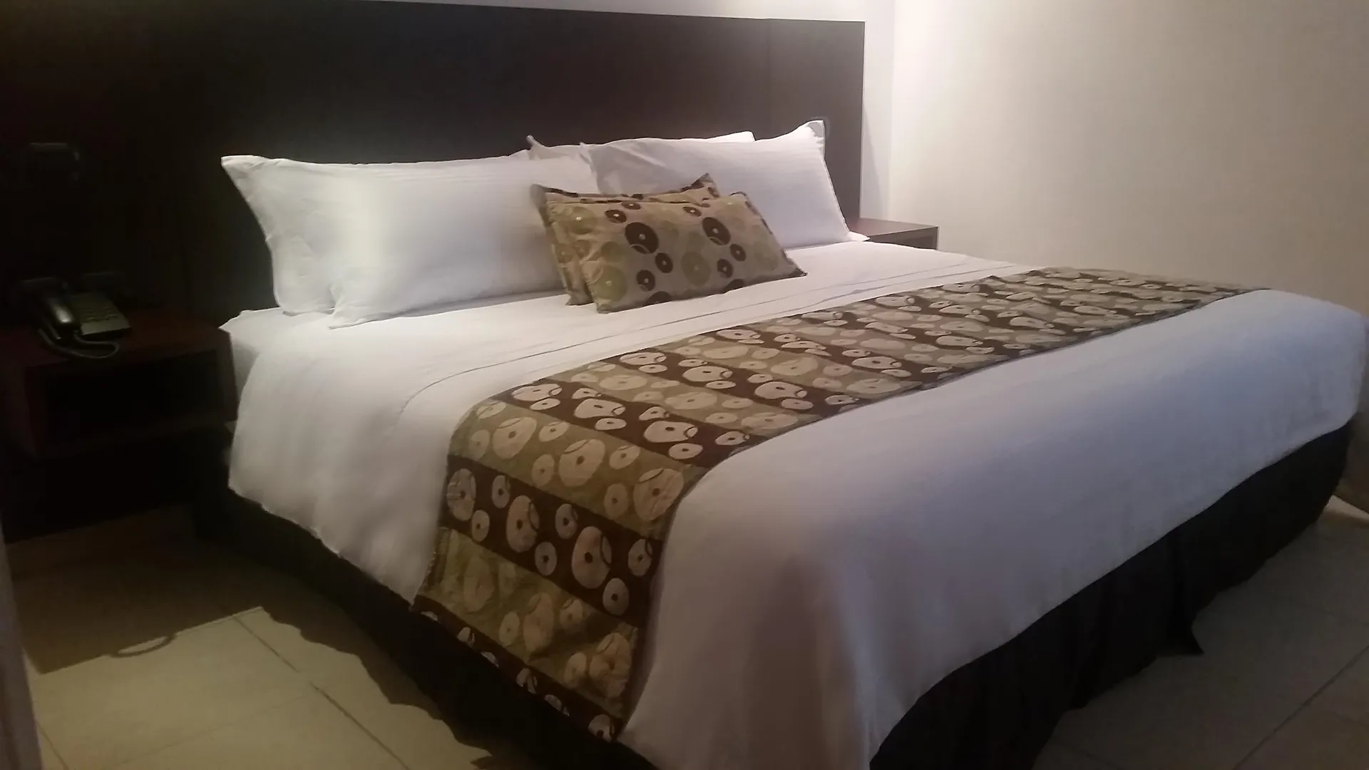 Hotel Playa Club Cartagena