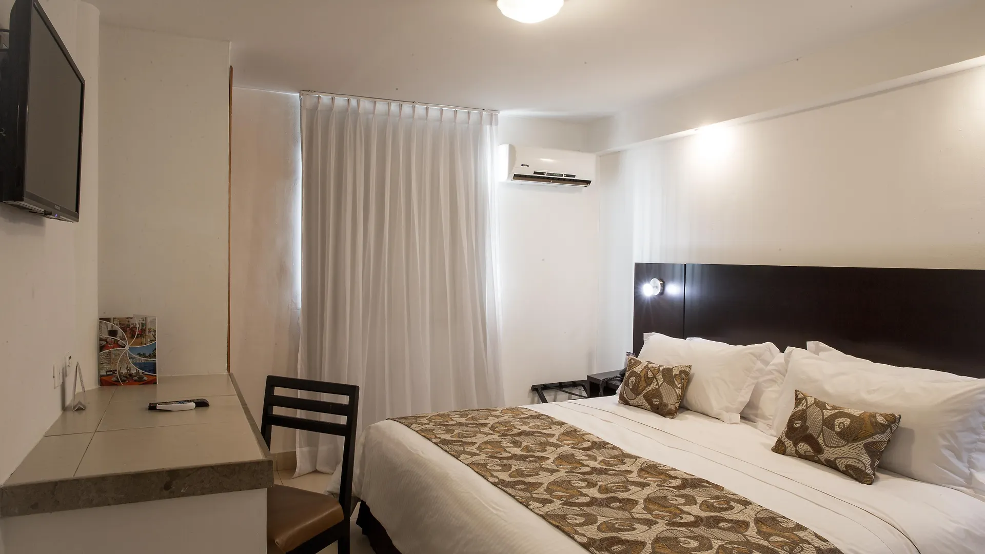 Hotel Playa Club Cartagena