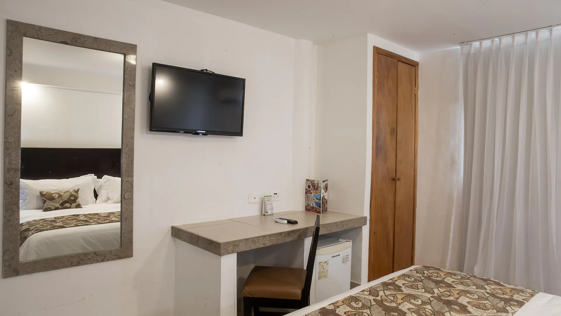 ***  Hotel Playa Club Cartagena Colombia