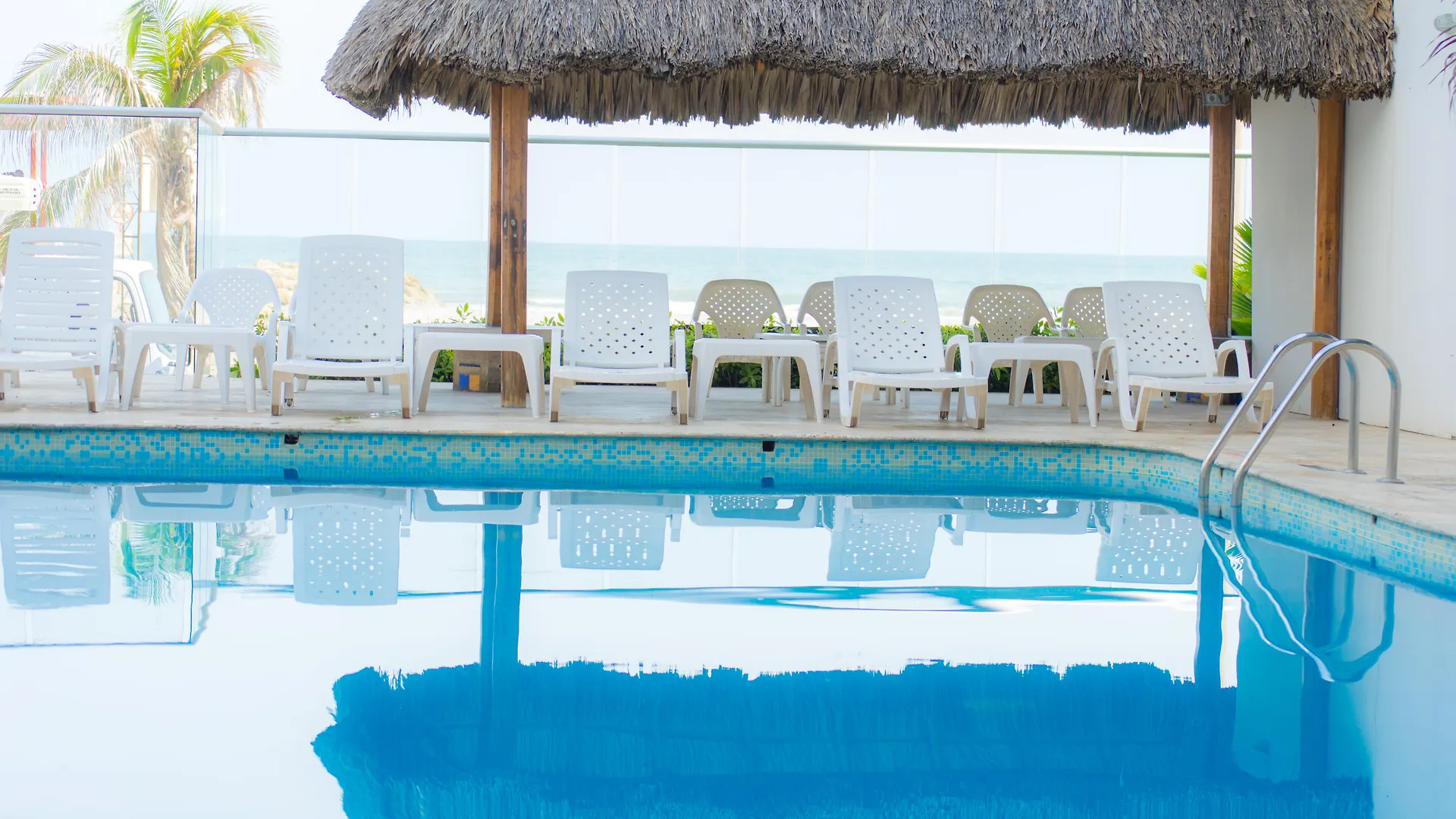 Hotel Playa Club Cartagena 3*,
