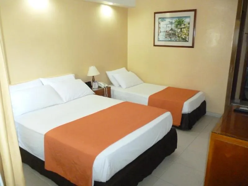 Hotel Playa Club Cartagena 3*,