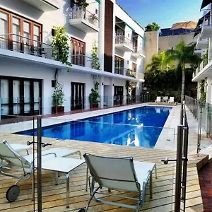  Apartamento Virrey Eslava