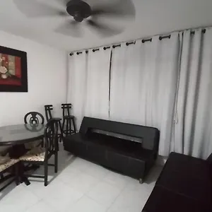  Apartamento Apto Delfines,