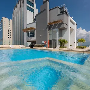 Apartment Murano Elite New Ocean Front Duplex, Cartagena