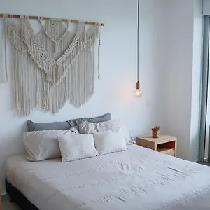  Apartamento Morros Epic 1 Alcoba Vista Cienaga