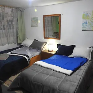 Homestay Casa Latino