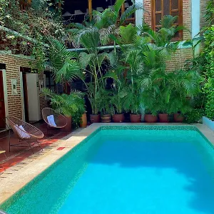 Don Pedro De Heredia Cartagène