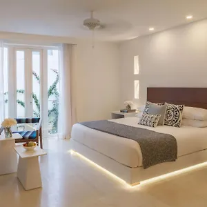 Nacar Cartagena, Curio Collection By Hilton Cartagène