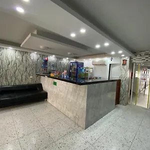 3* Hotel Luz De Oriente