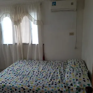Homestay Comfort La Espanola, Cartagena