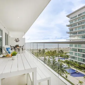  Apartamento Morros Pelican Exclusive - Livin Colombia
