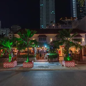 Baluarte Boutique Cartagène