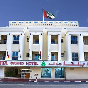Hotel Benta Grand Llc