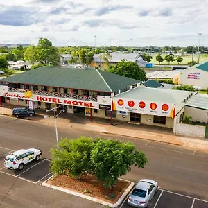 Motel Leichhardt