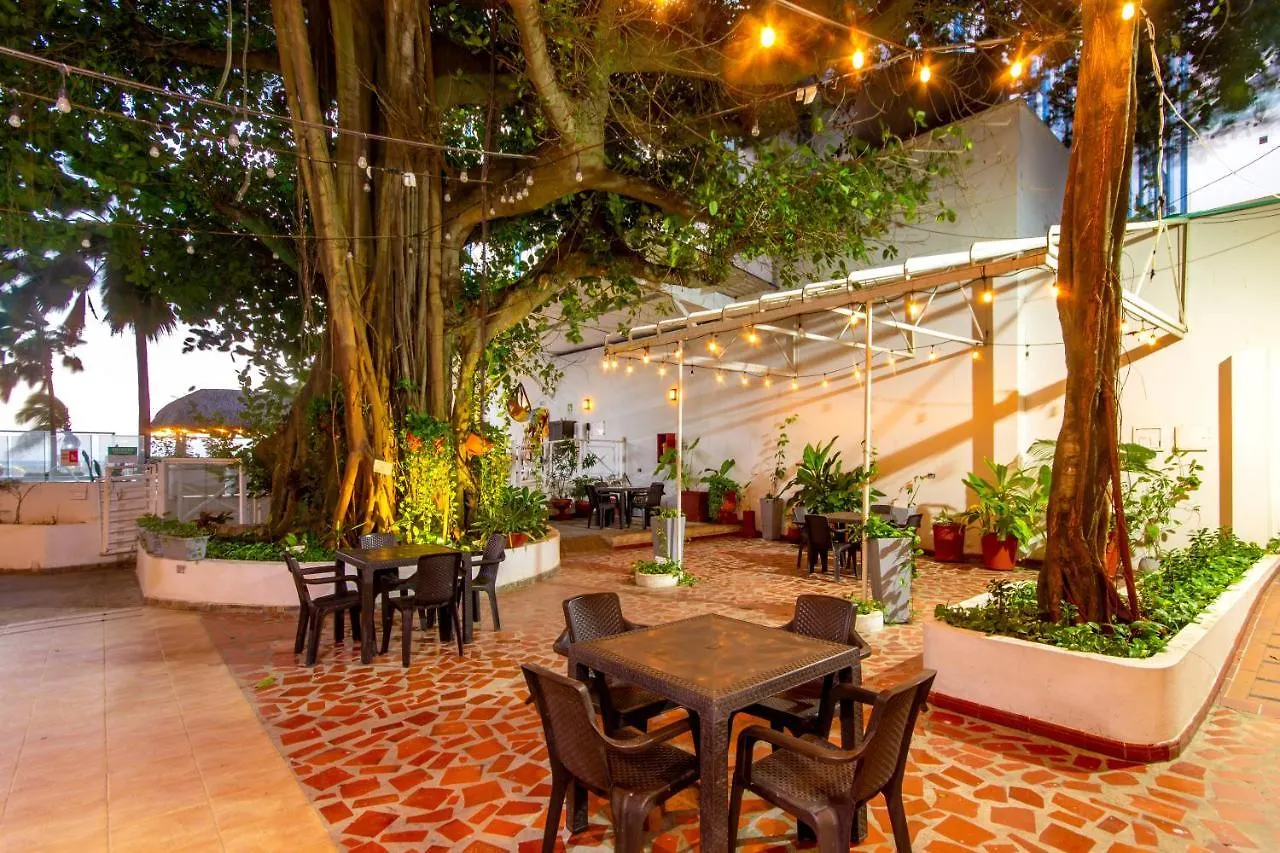 Hotel Playa Club Cartagena