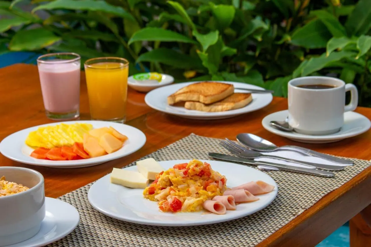 Hotel Playa Club Cartagena