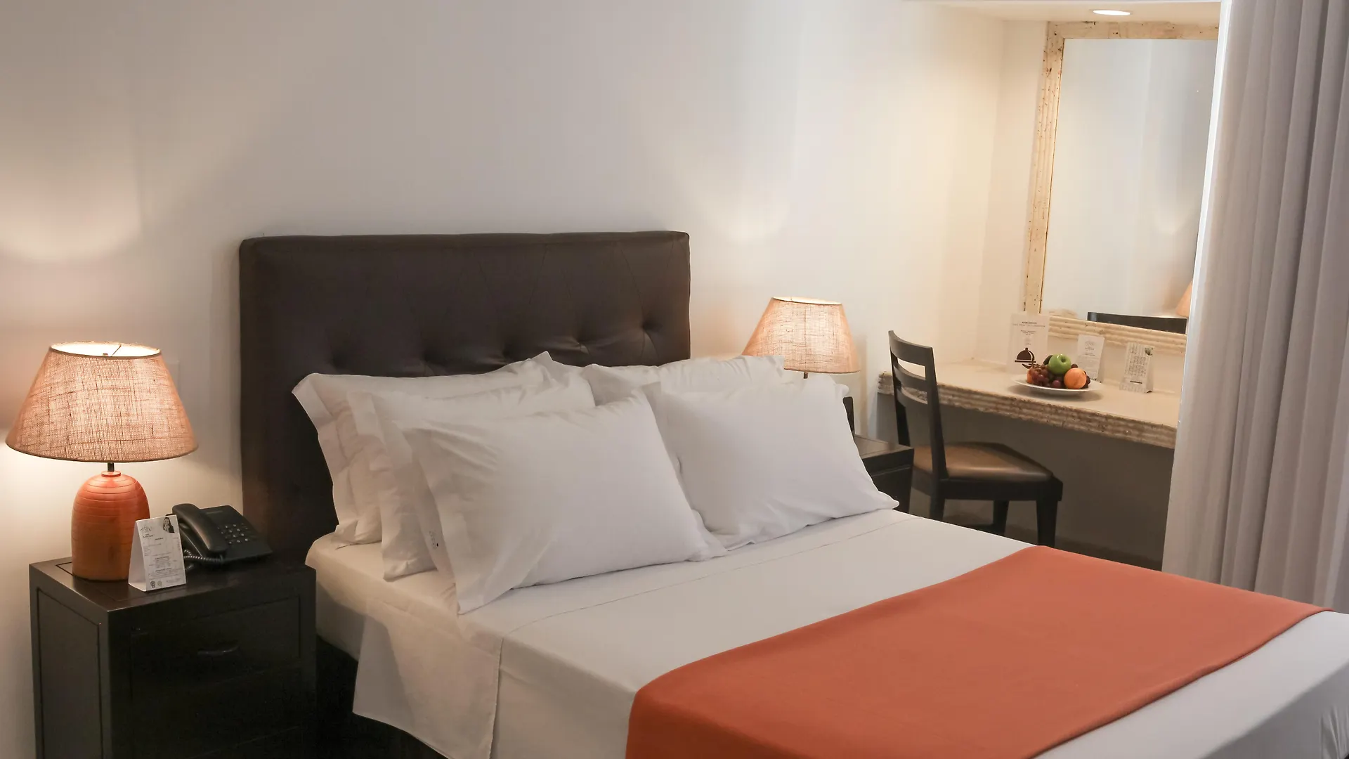 Hotel Playa Club Cartagène 3*,  Colombie